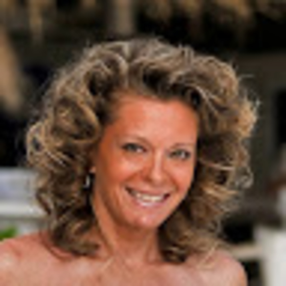 Meet your Posher, Ronna